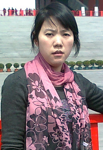 徐霞