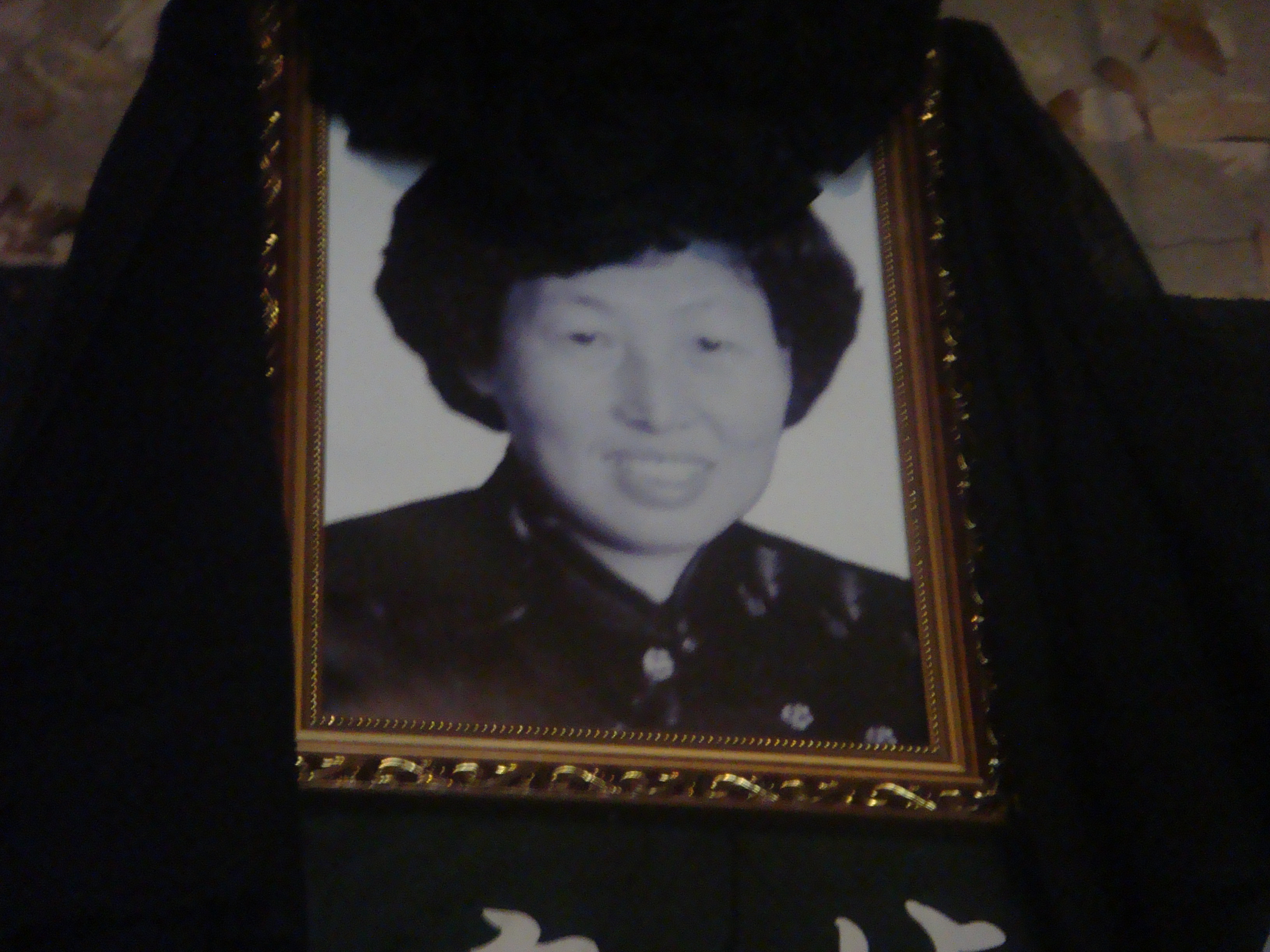 章琼碧