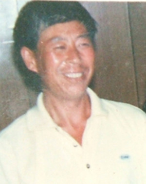 林福成