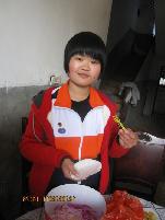 杨瑀茜