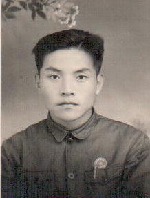 李明钦