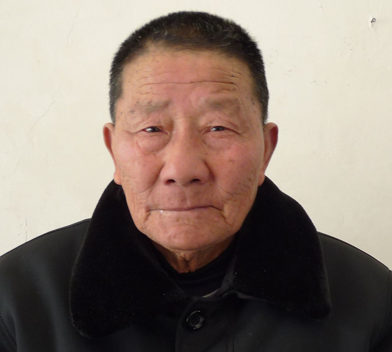 汪同玉