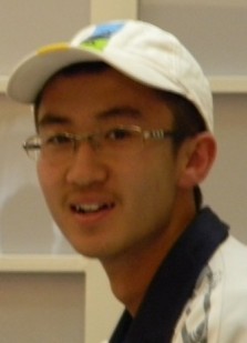 马旭
