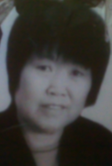 宋积香
