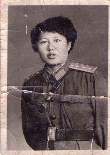 侯淑芳