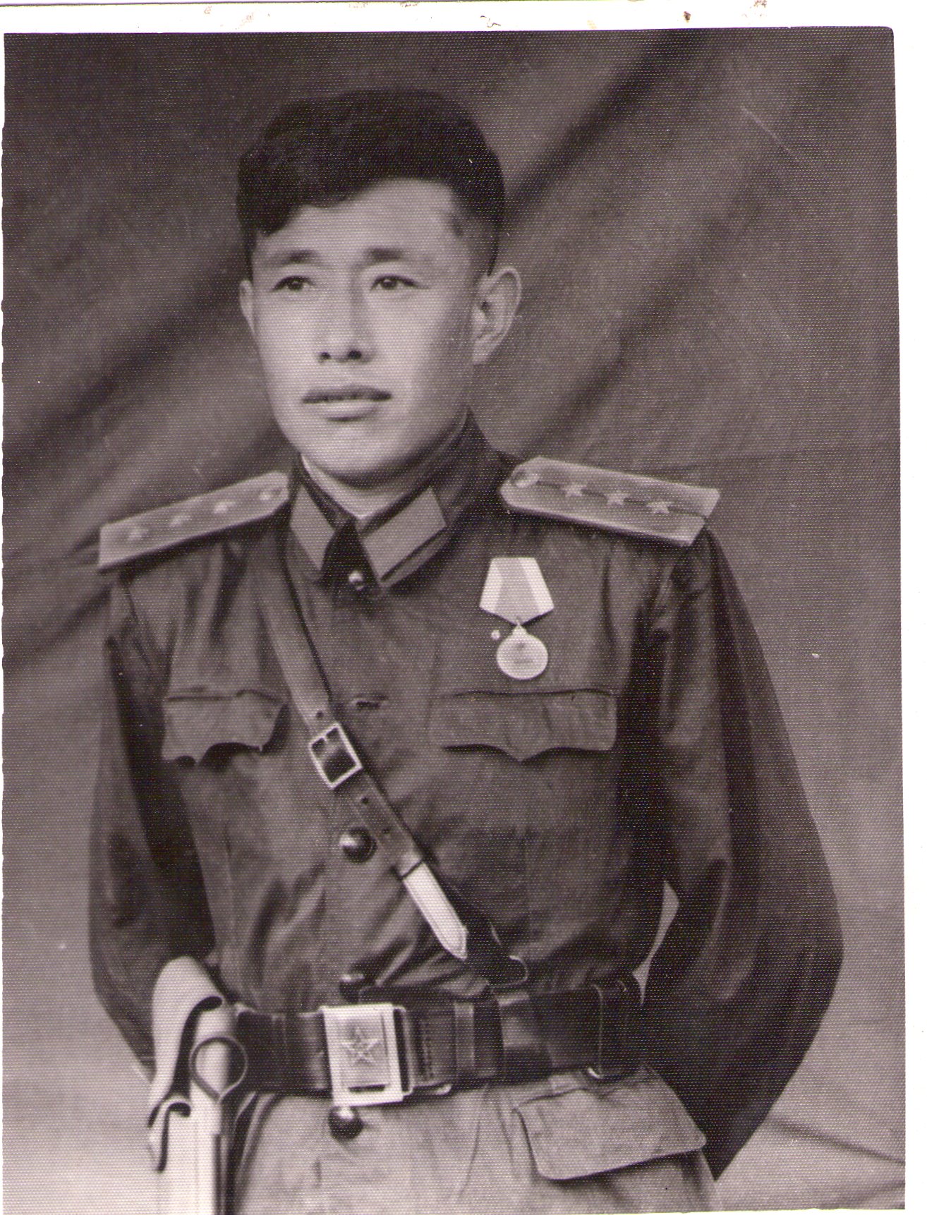 刘永祥