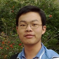李旭