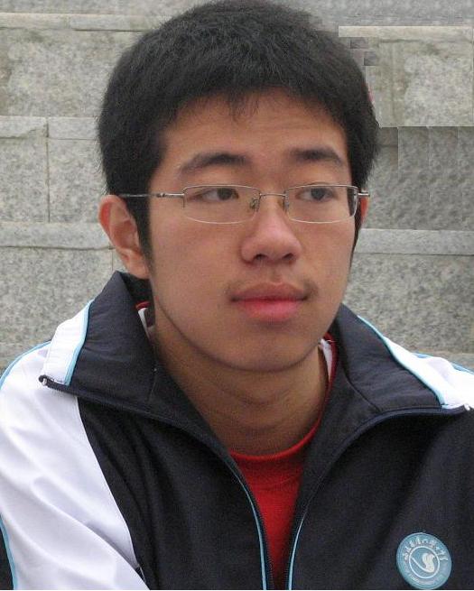 刘俊骋