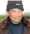 赵芝忠