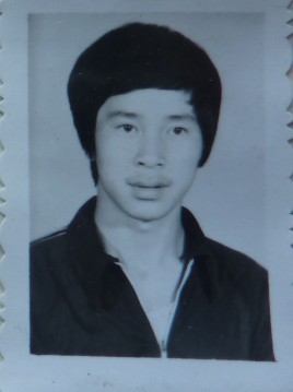 曾雄武