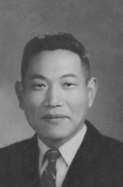 马鸿馀  