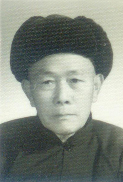 张万后