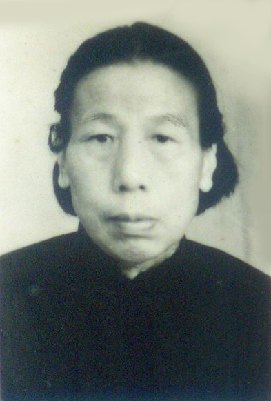 苏春姣