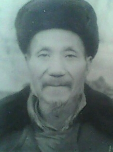 李心恭