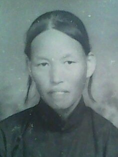 程平娥