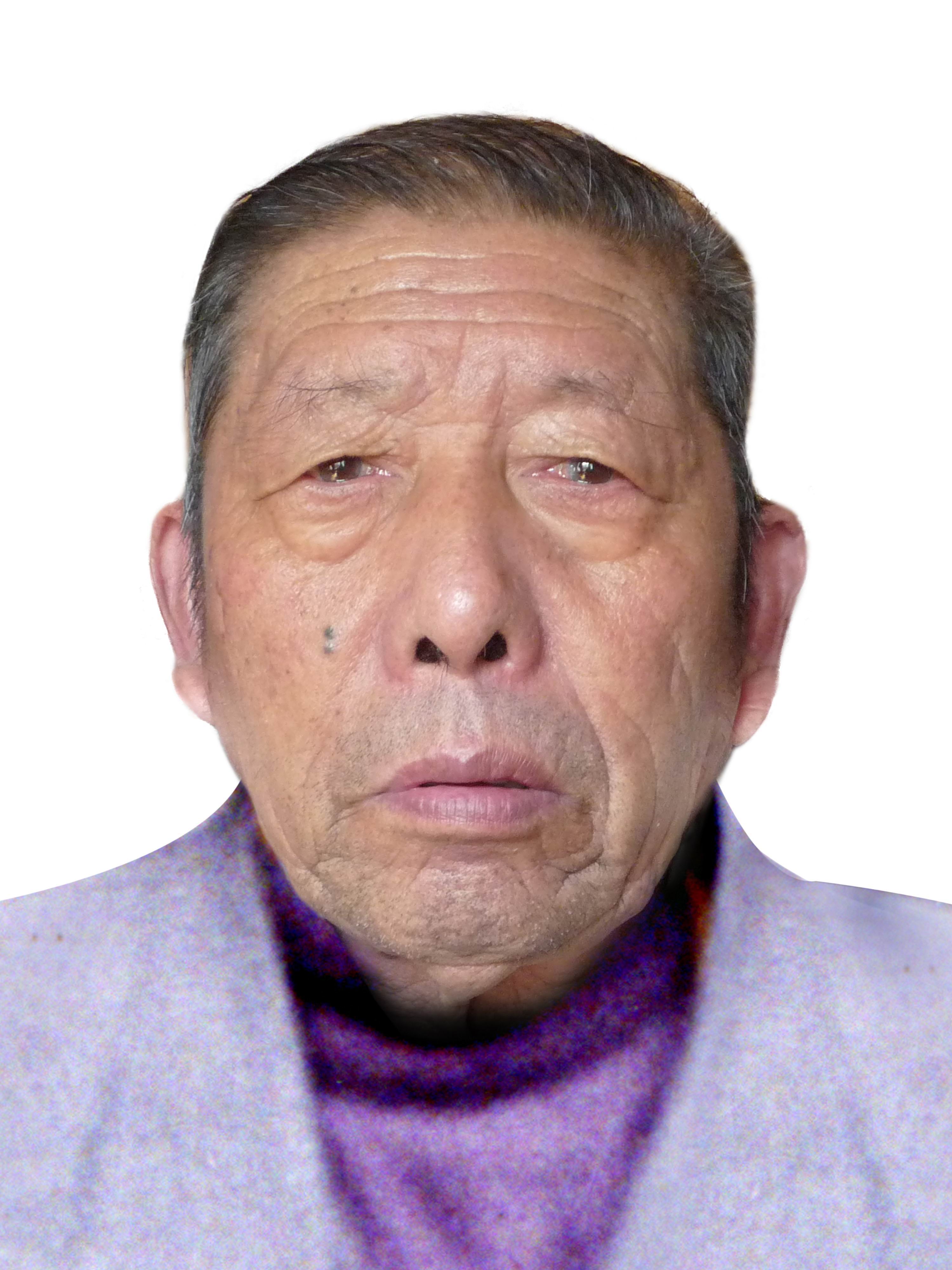 翟学文
