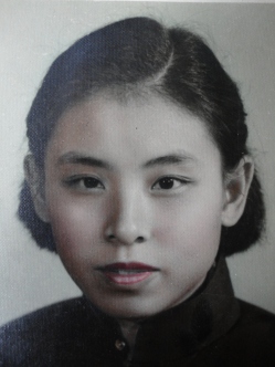 冯君莲