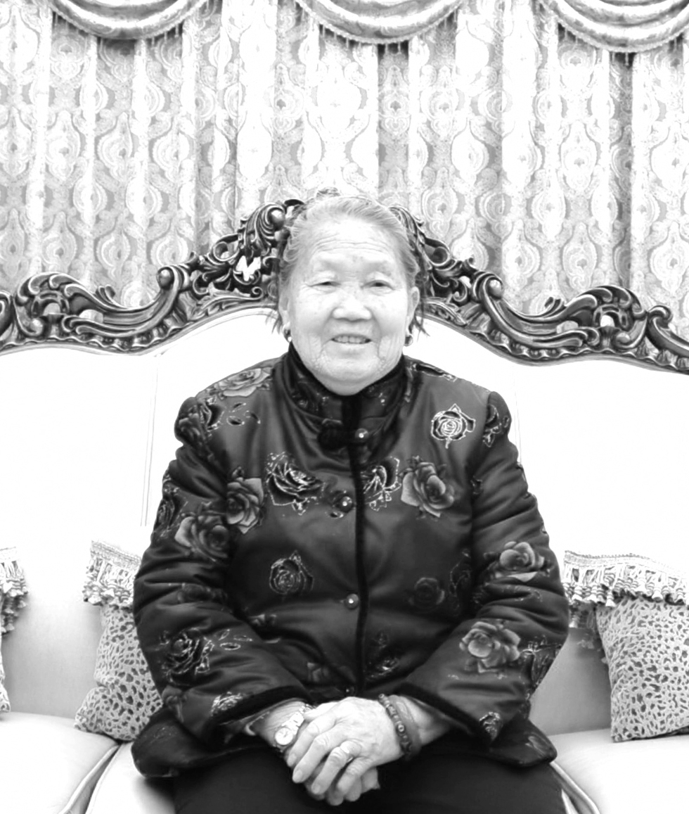 杨文英
