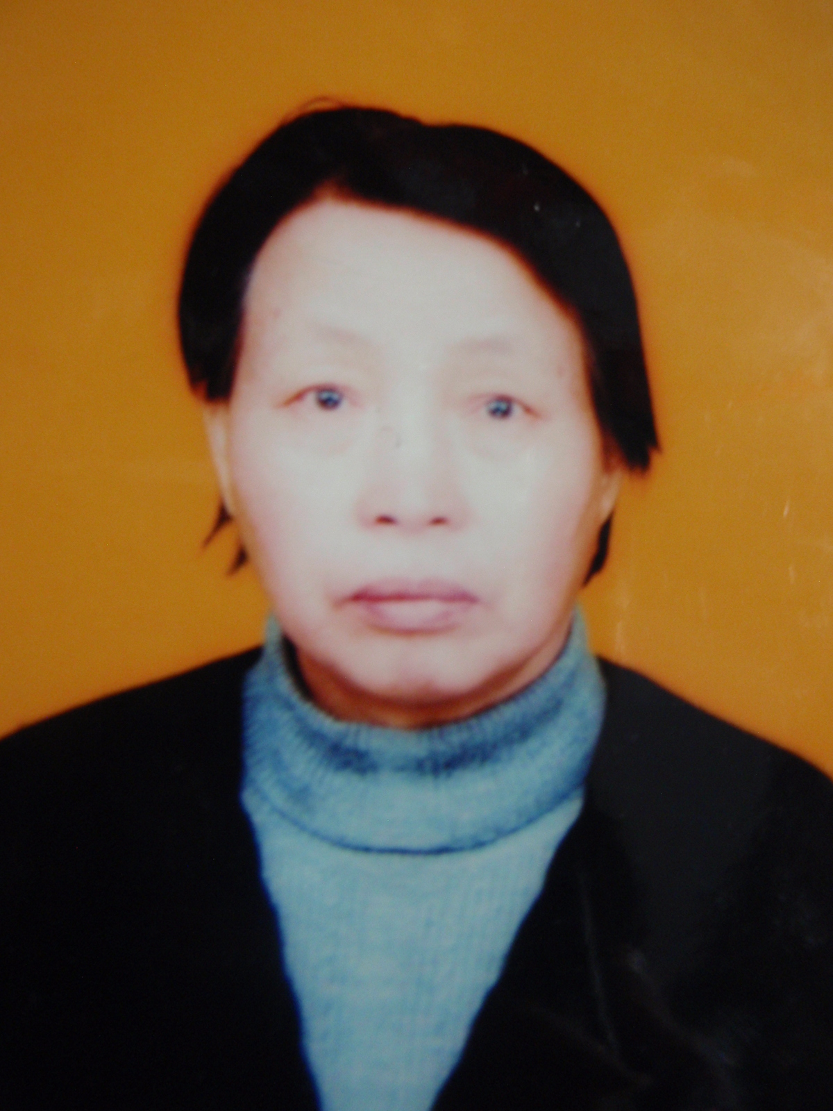 郜改莲