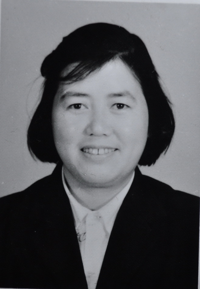 杨惠群