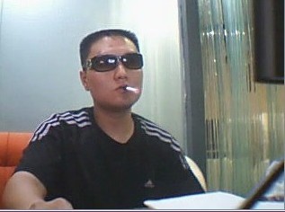 于志勇