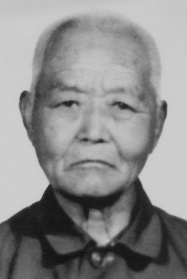 徐振芳