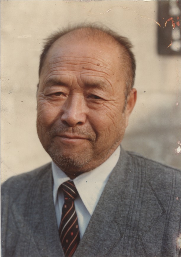 李孟城