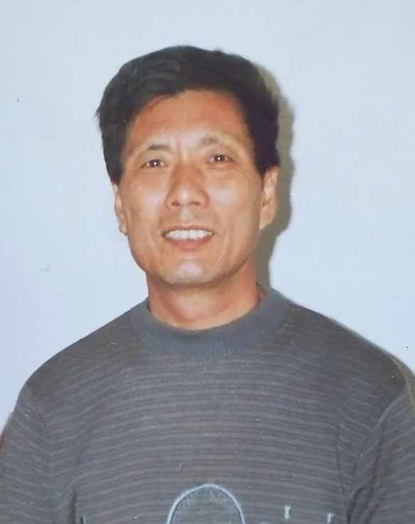 刘景新