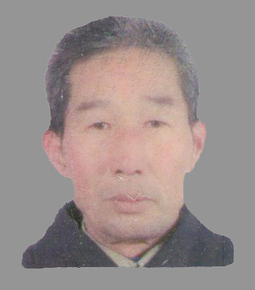 李振华