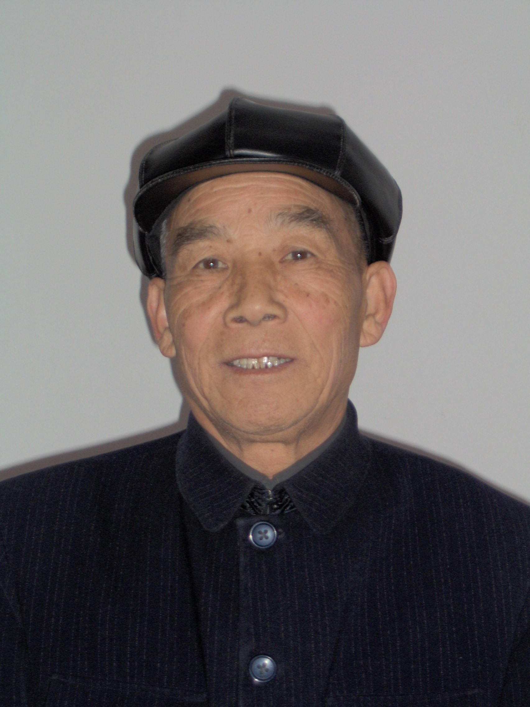 袁自金