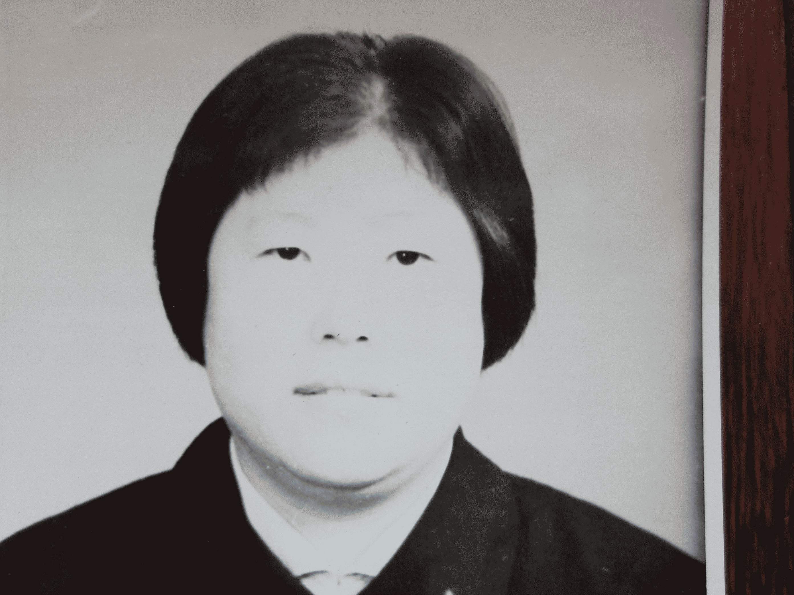 马桂兰