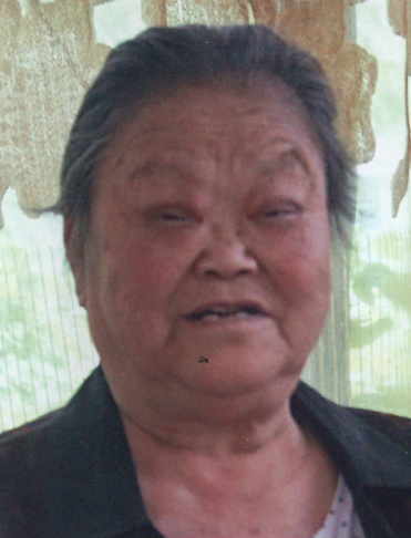 耿仁美
