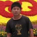 王强
