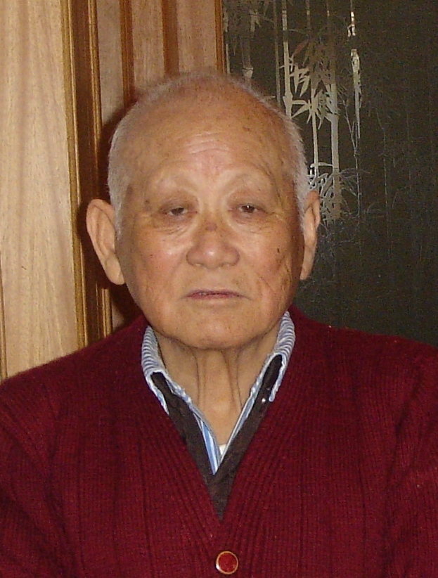 孙喜泽