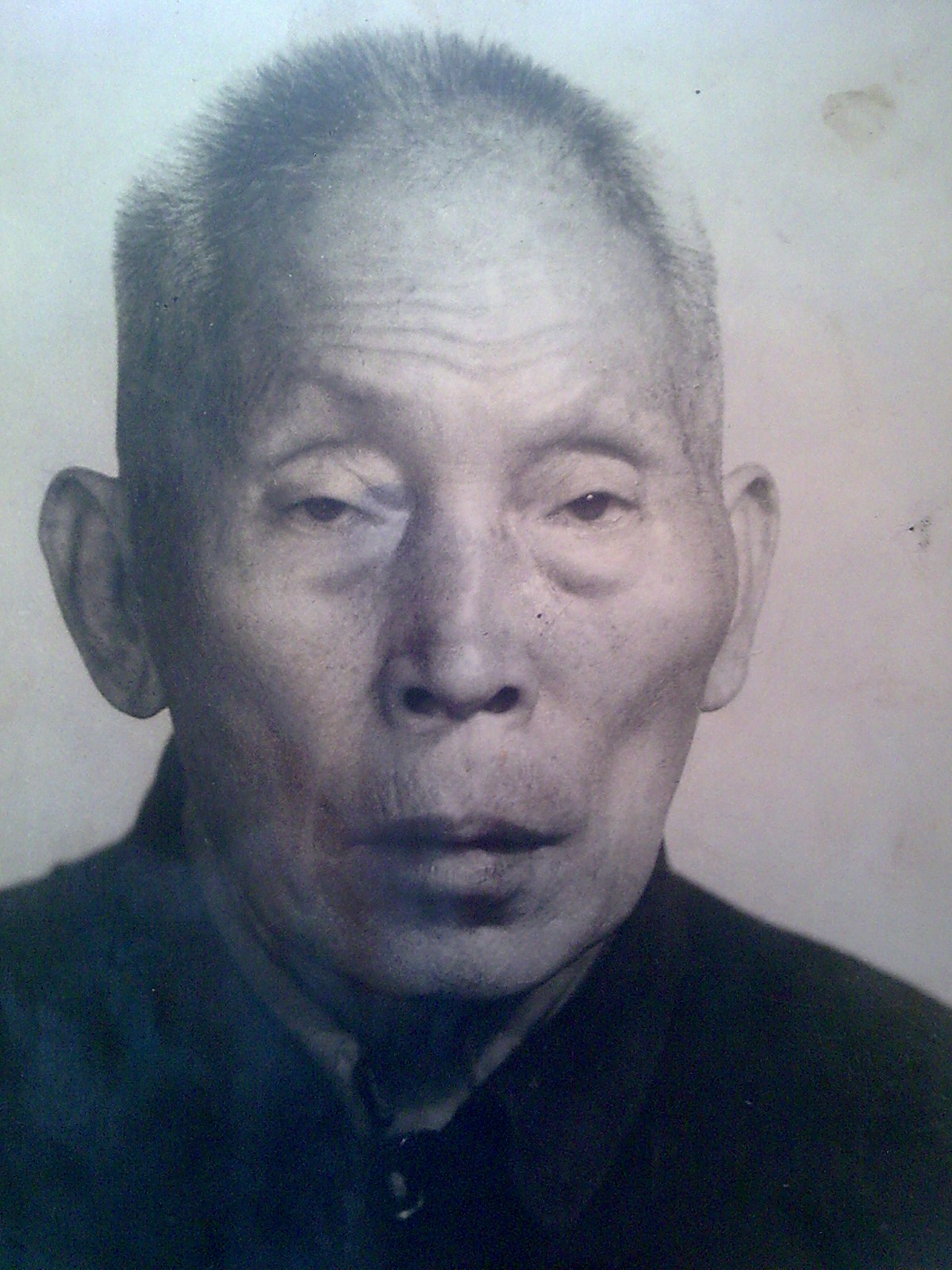 李华唱 陈光华