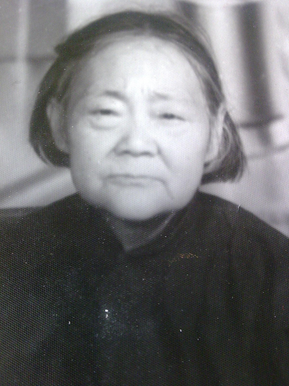 陈光华