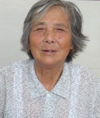 顾杏珍