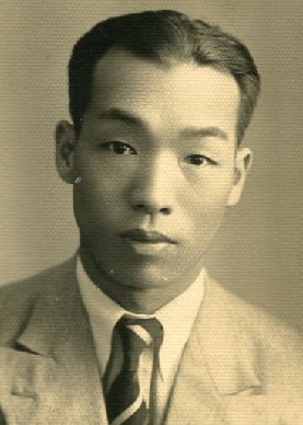 邢威明
