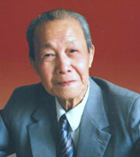 黄纬禄