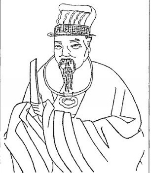 马服君