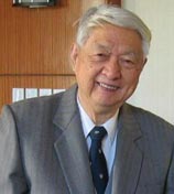 朱兆祥