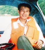 李金良