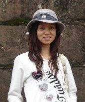 李美玲