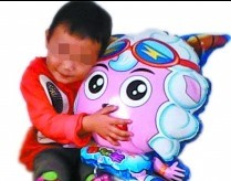 小悦悦
