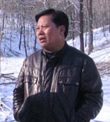 王海青