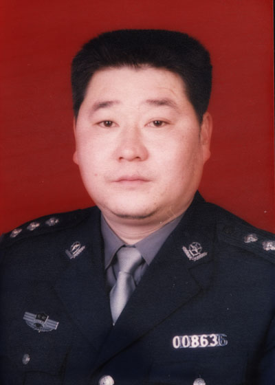 李庆