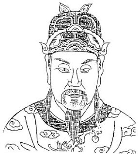 曹振铎