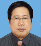 陈志明