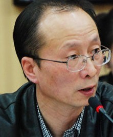 唐为忠