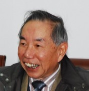 谢颂凯